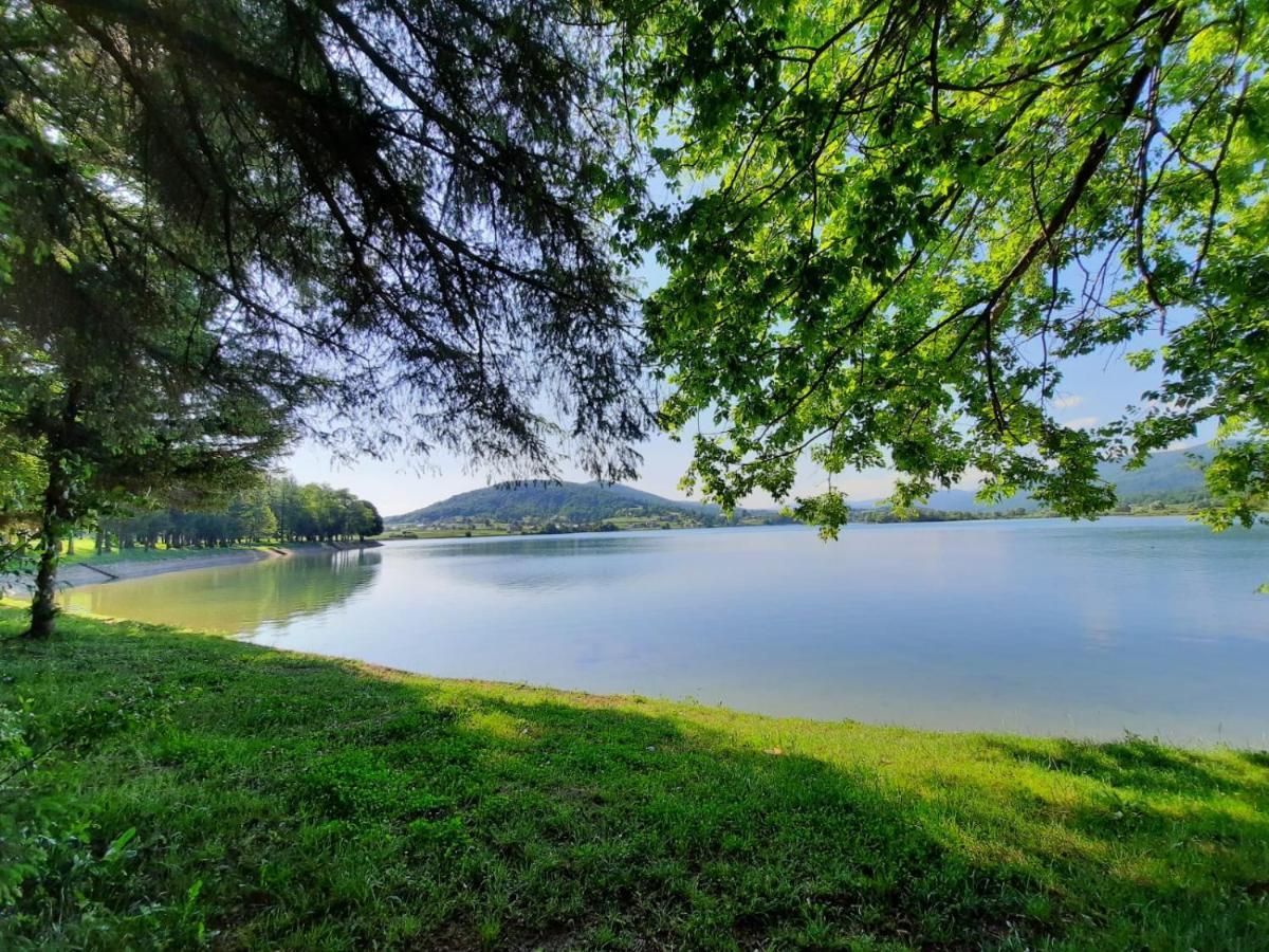 Villa Kuca Za Odmor Anamarija Ogulin Zimmer foto