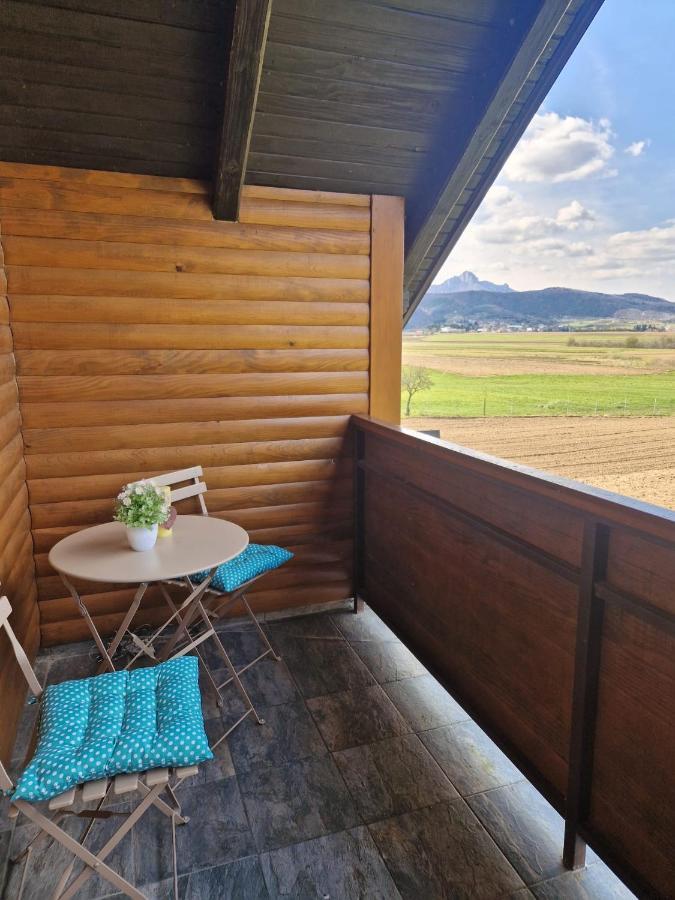 Villa Kuca Za Odmor Anamarija Ogulin Exterior foto