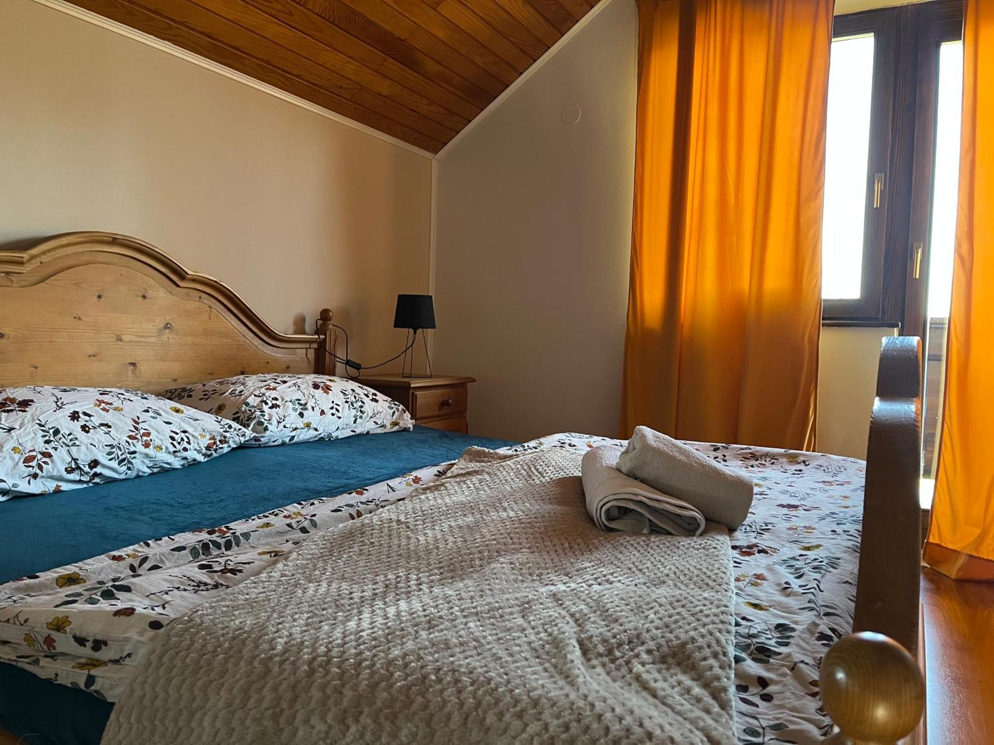 Villa Kuca Za Odmor Anamarija Ogulin Exterior foto