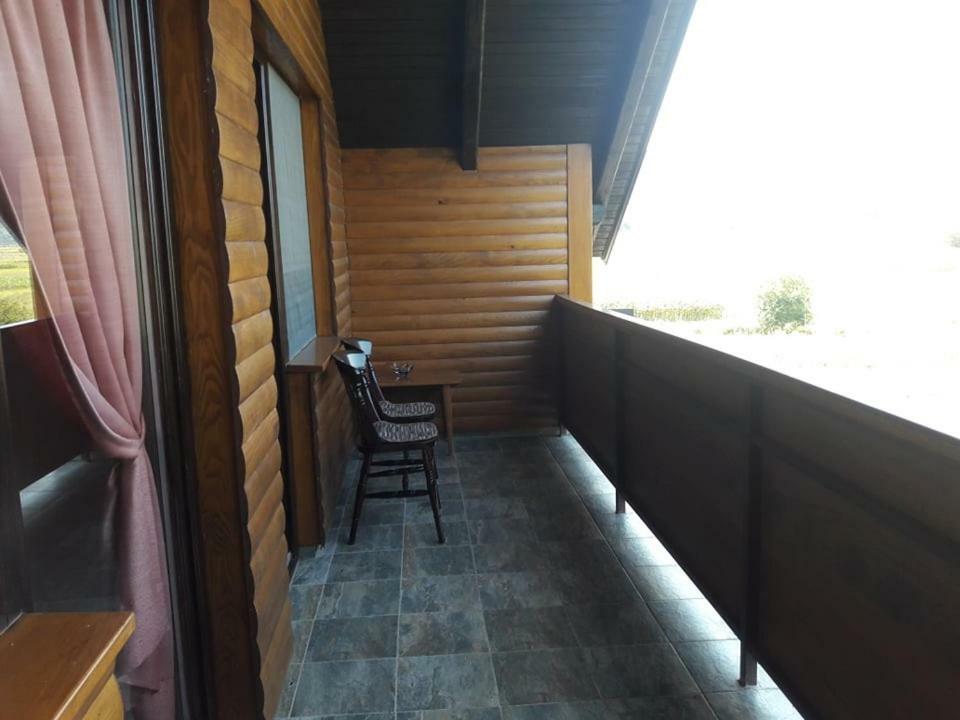 Villa Kuca Za Odmor Anamarija Ogulin Exterior foto